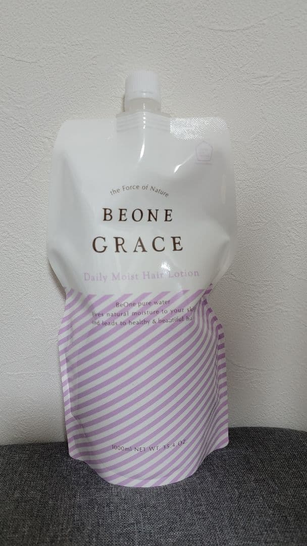 ビーワングレース 1000ml sariater-hotel.com