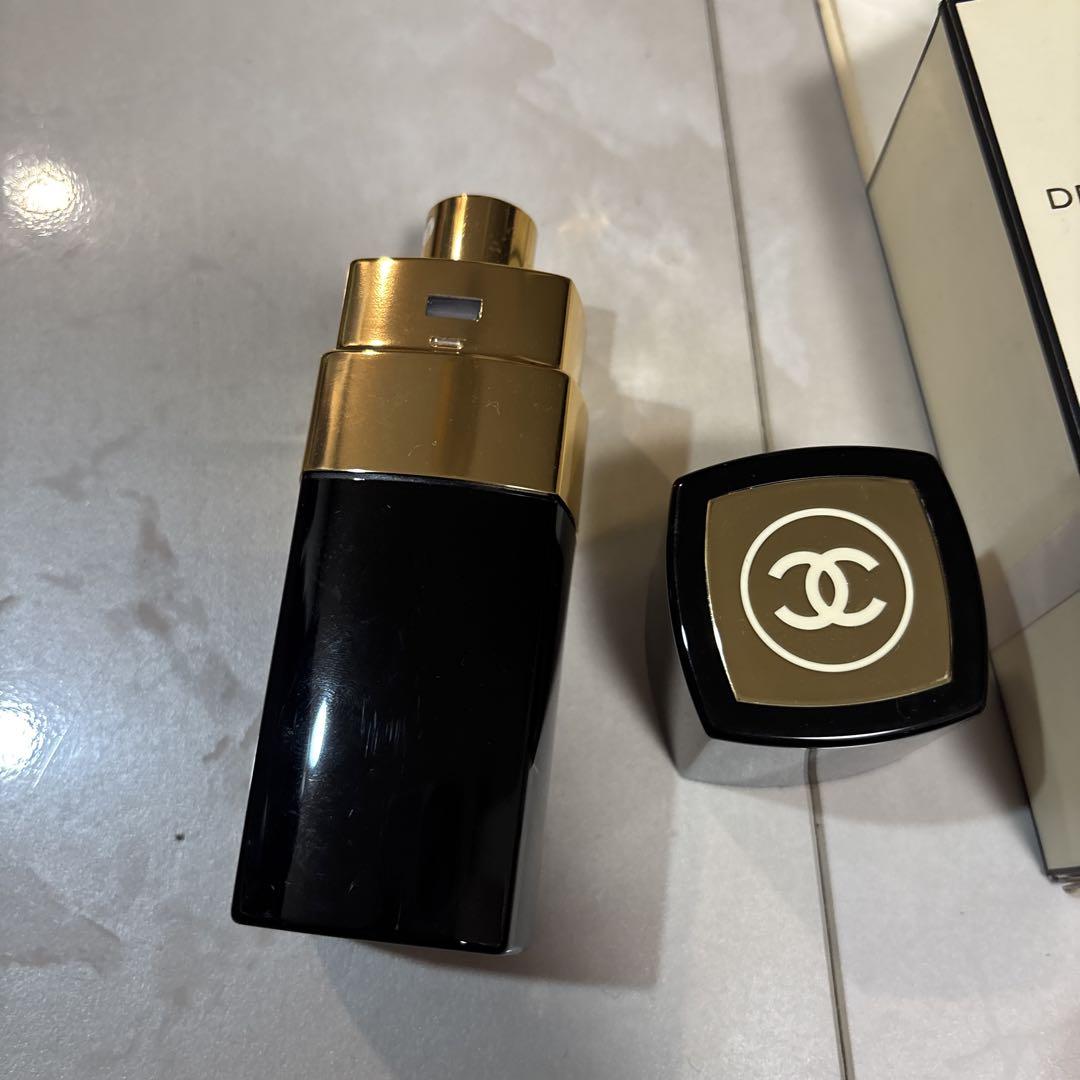 CHANEL シャネル　香水　50ml オーデトワレN°5