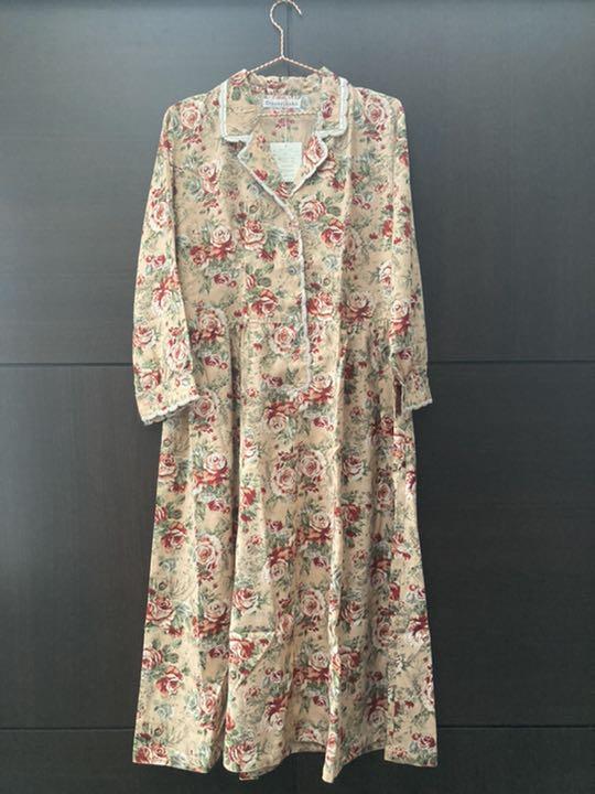 くるみ様 イクコ ikuko ルームワンピース ナイトワンピース