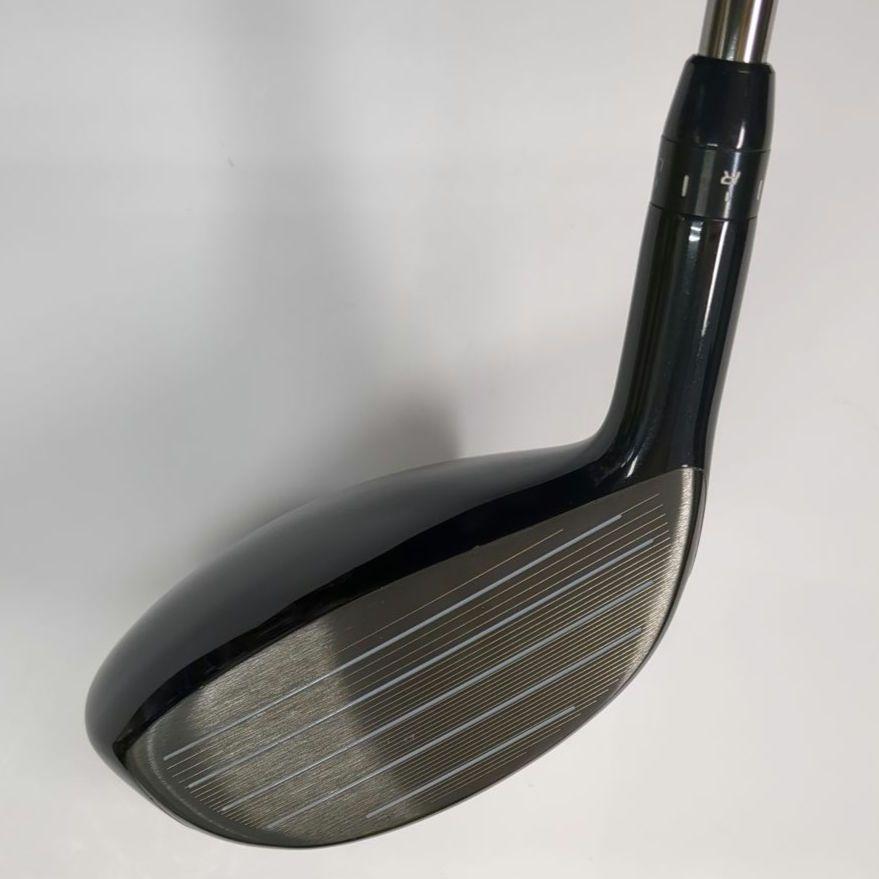 ブリヂストン　フェアウェイウッド　　TOUR　B　XD-F　５番　ロフト18度S