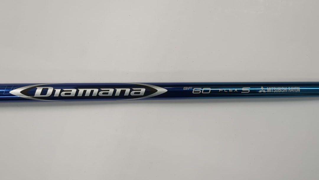 ブリヂストン　フェアウェイウッド　　TOUR　B　XD-F　５番　ロフト18度S