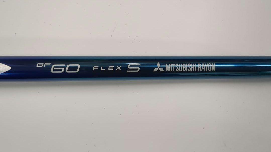 ブリヂストン　フェアウェイウッド　　TOUR　B　XD-F　５番　ロフト18度S