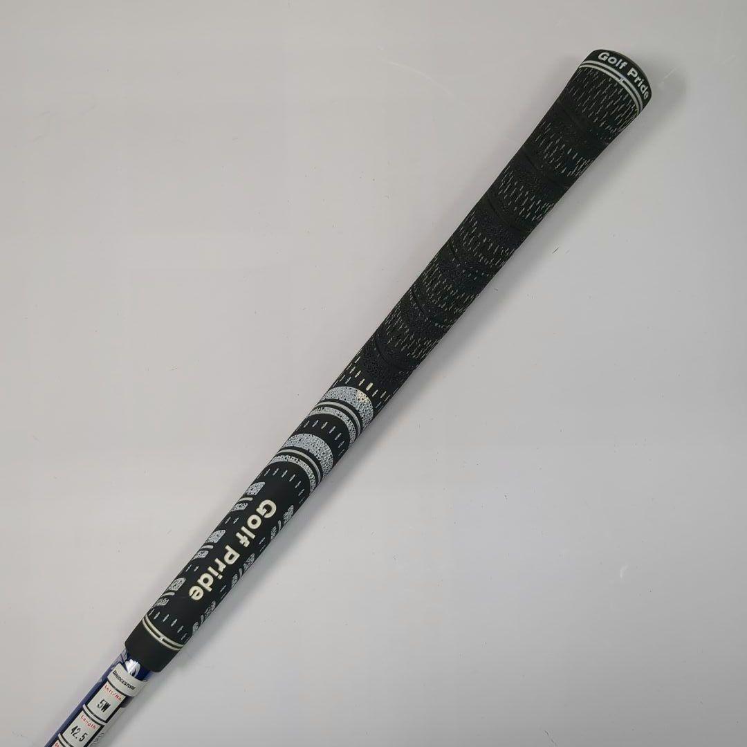 ブリヂストン　フェアウェイウッド　　TOUR　B　XD-F　５番　ロフト18度S