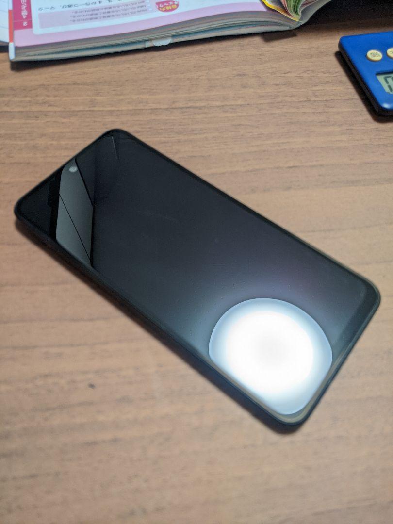 Redmi Note 11 グラファイトグレー 64 GB SIMフリー