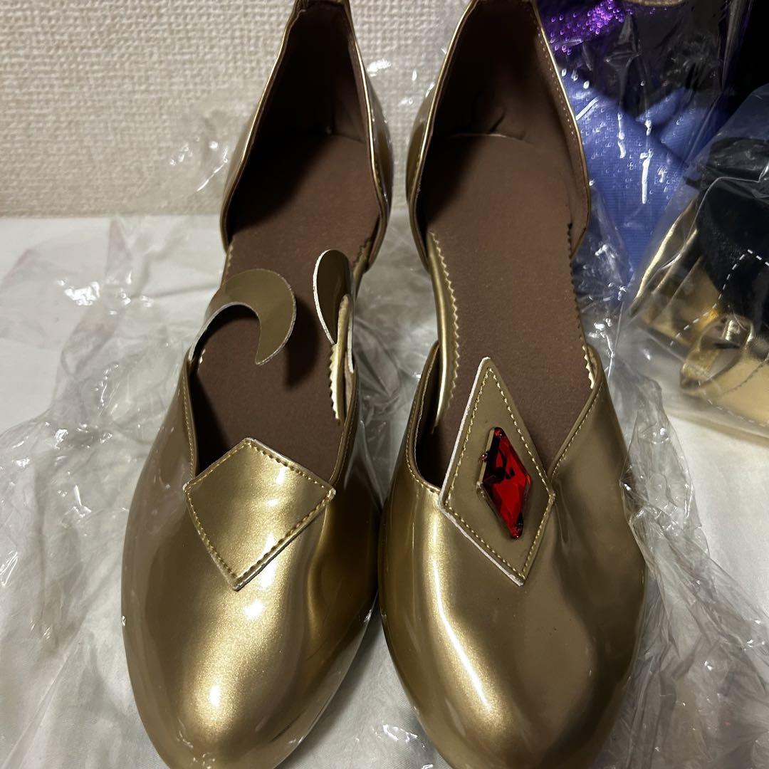 原神 コスプレ モナ 猫屋小舗