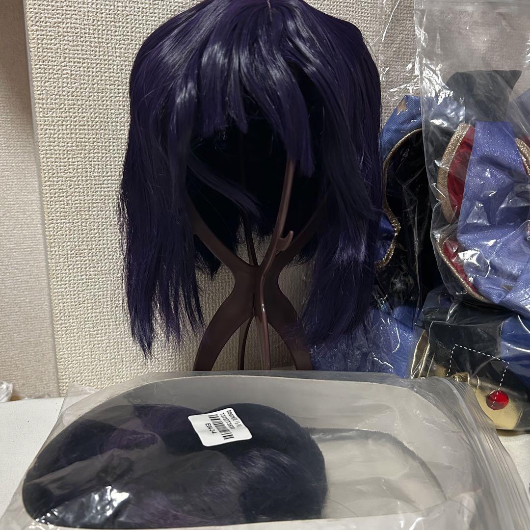 原神 コスプレ モナ 猫屋小舗