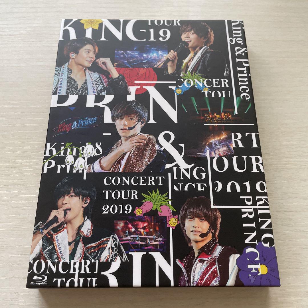 King＆Prince 2ndconcert、Kingu0026prince初回限定盤A