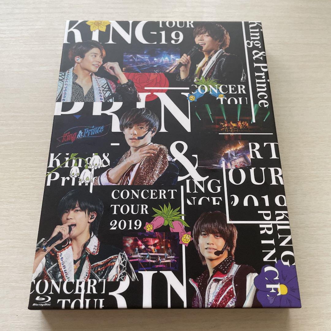 King＆Prince 2ndconcert、Kingu0026prince初回限定盤A www