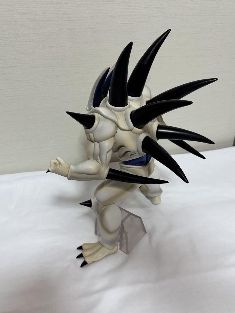 ドラゴンボール　一番くじ　 D賞　超一星龍　スーパーイーシンロン