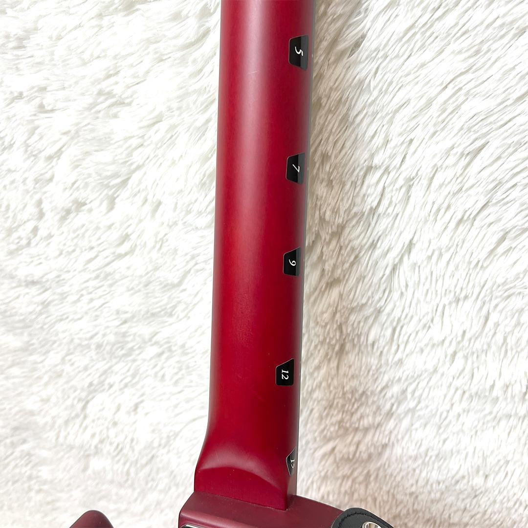 【美品】 Epiphone Les Paul Special 純正ソフトケース付