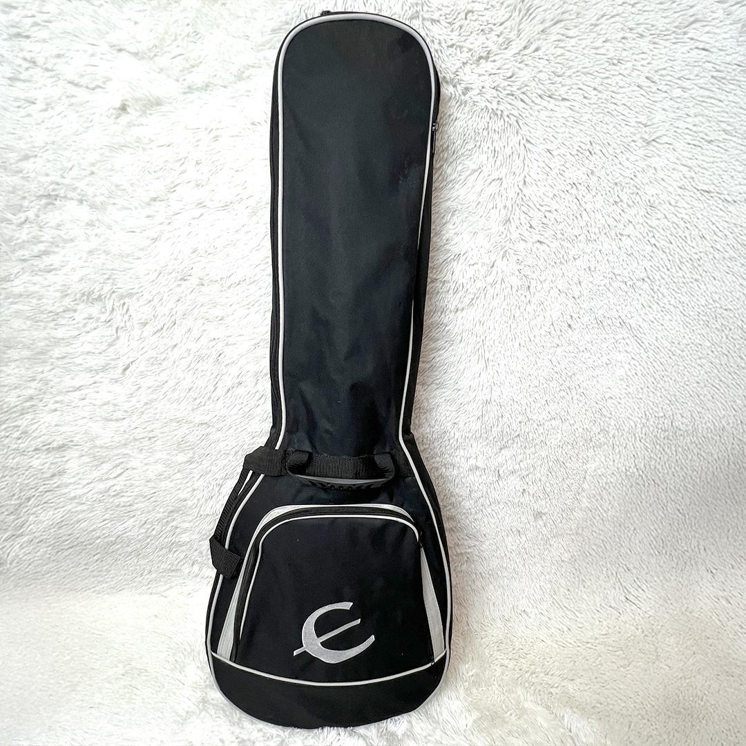 【美品】 Epiphone Les Paul Special 純正ソフトケース付