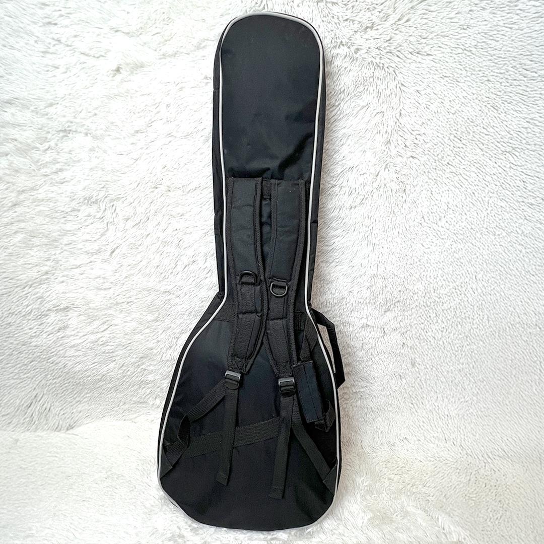 【美品】 Epiphone Les Paul Special 純正ソフトケース付