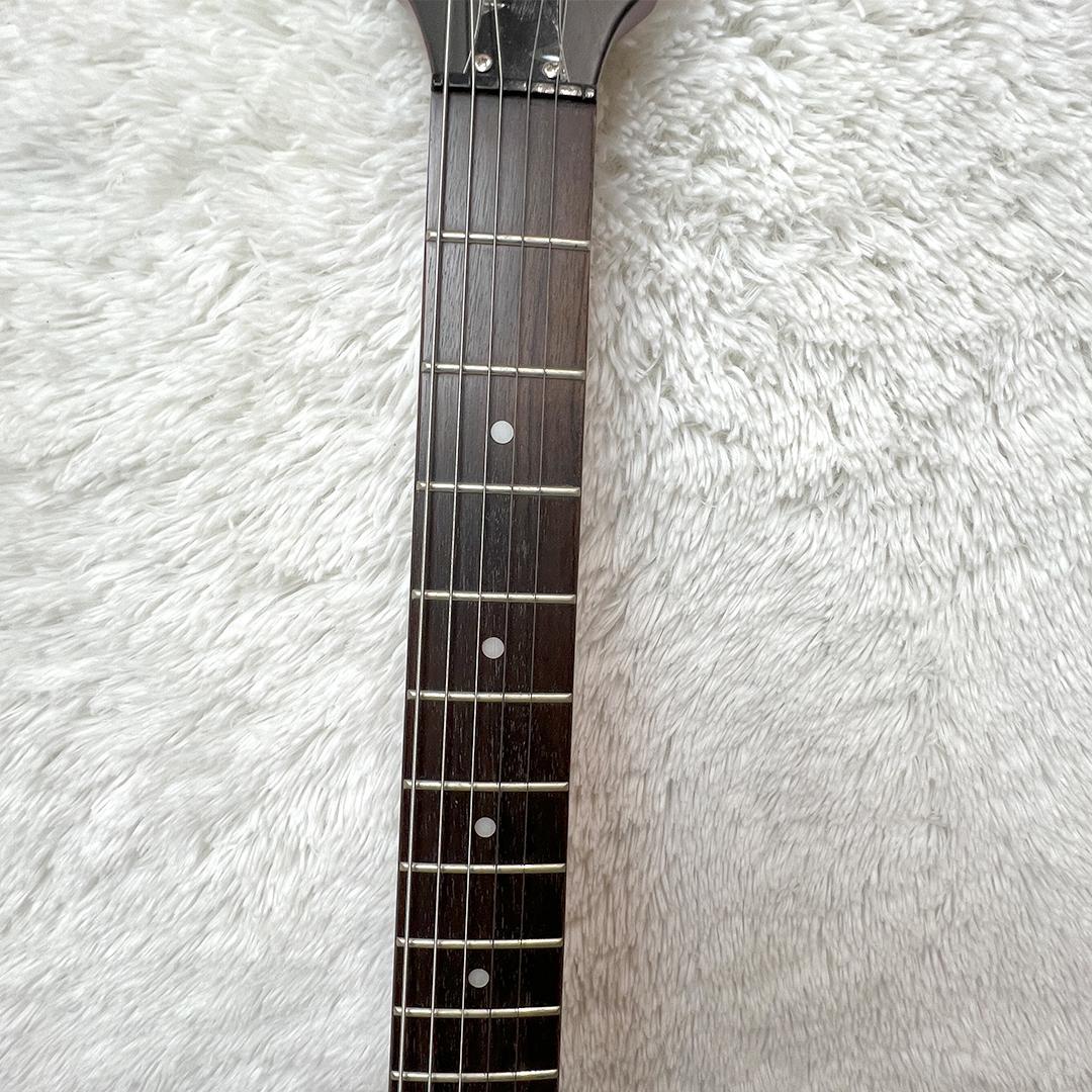 【美品】 Epiphone Les Paul Special 純正ソフトケース付