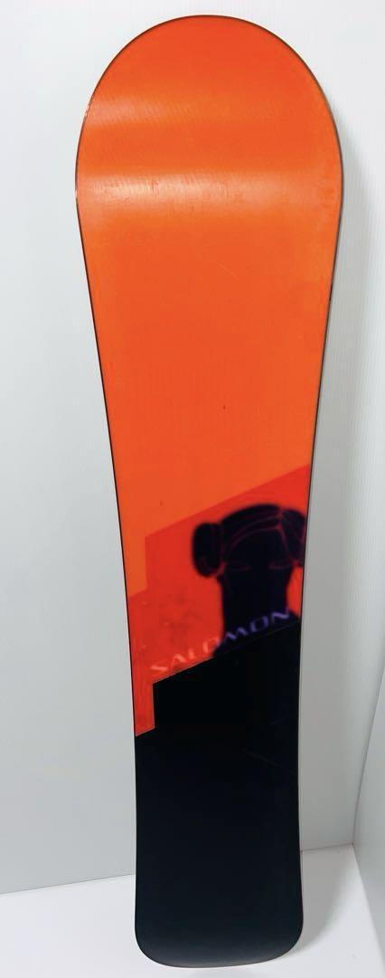 可愛い SALOMON サロモン IVY 144cm レディース スノーボード