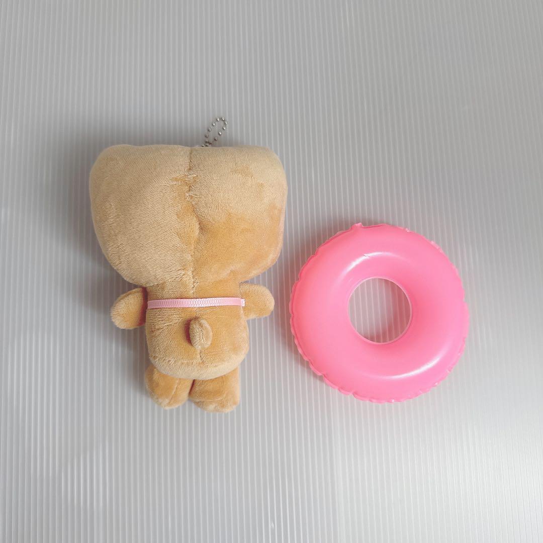 ハローキティ　ガングロ　ヒヤケ　小物入れ　陶器　2002 当時物　レア 激レア Vintage 2002 ハローキティ グリーンアップル 小物入れ