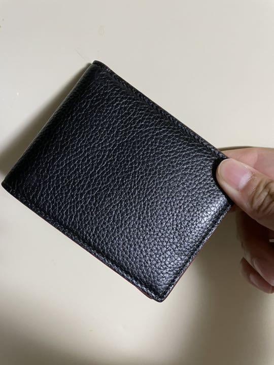 bally 財布 2つ折り shock1 値下げ
