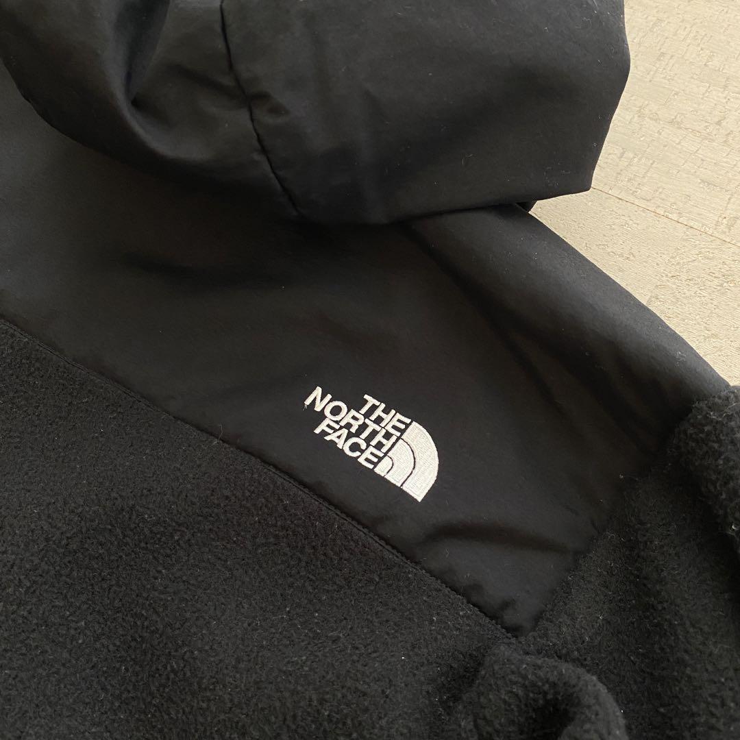THE NORTH FACE デナリフーディ メンズ NA72052 Sサイズ