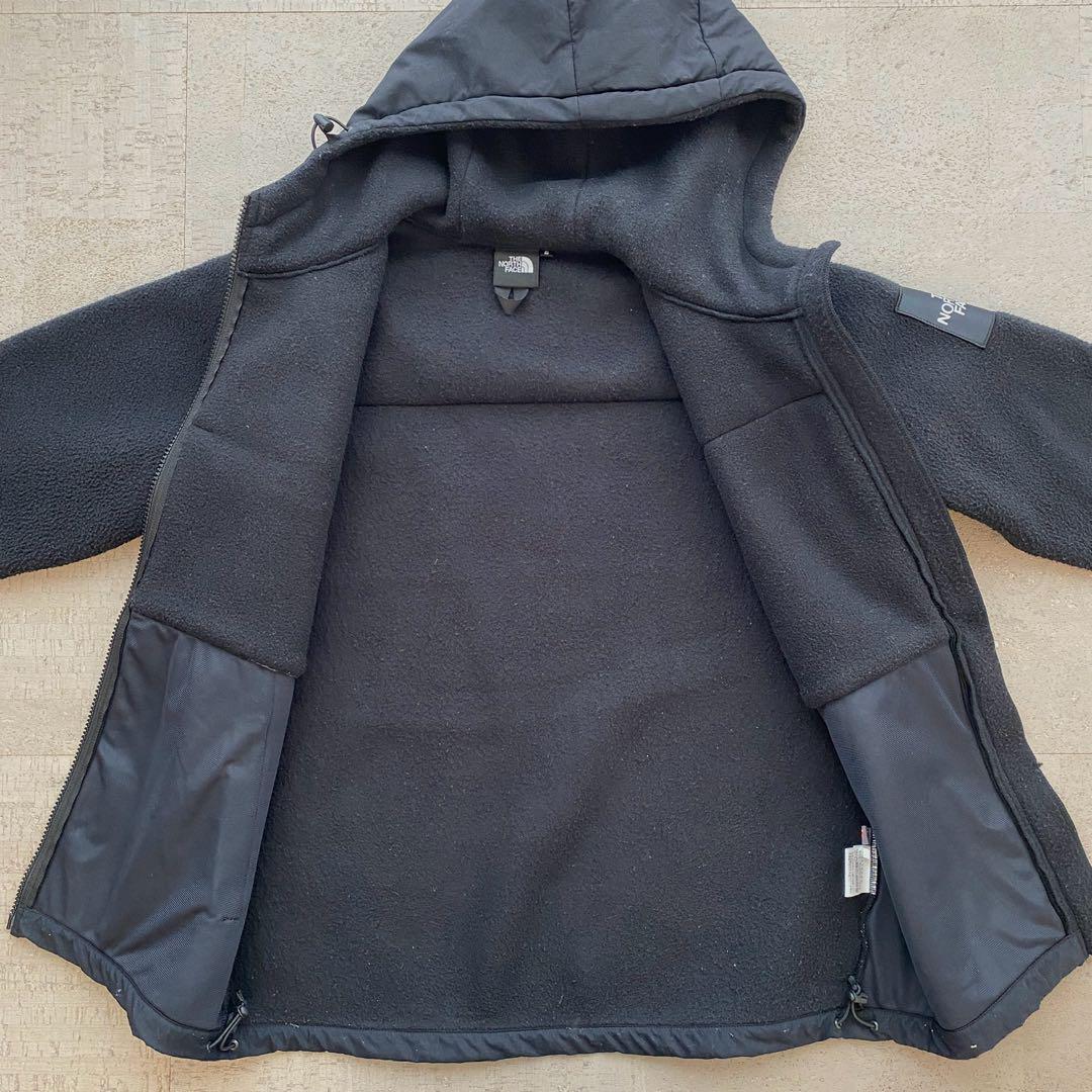 THE NORTH FACE デナリフーディ メンズ NA72052 Sサイズ