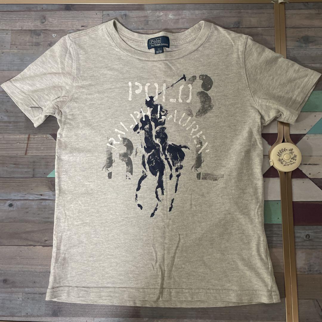 楽天市場】ラルフローレン tシャツ 130の通販