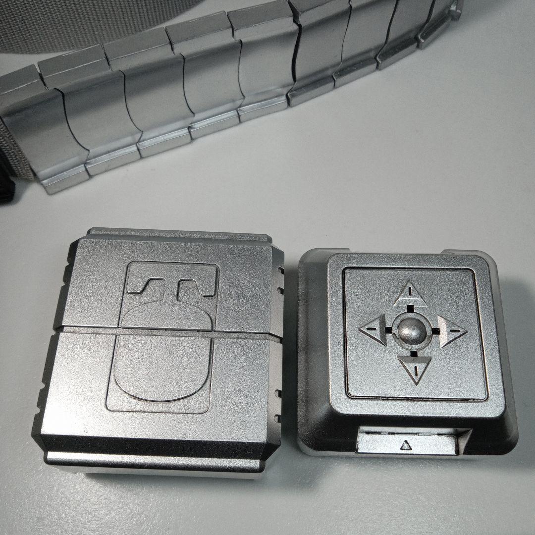 現状品/仮面ライダーカブト/CSM/カブトゼクターベルト/