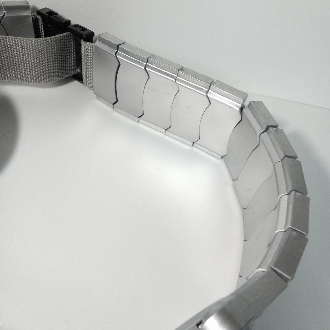 現状品/仮面ライダーカブト/CSM/カブトゼクターベルト/