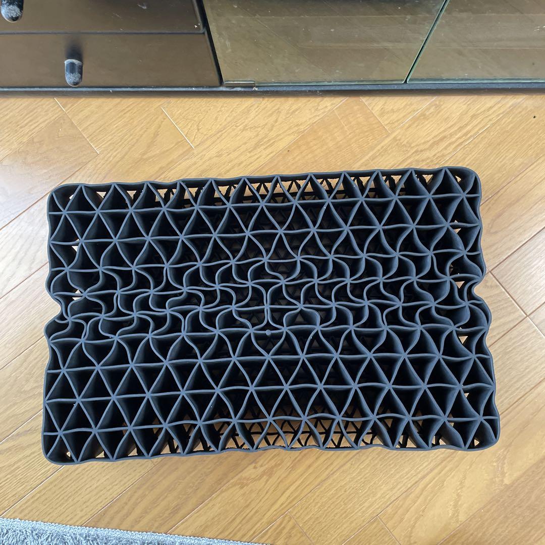 ヒツジのいらない枕　(至極)
