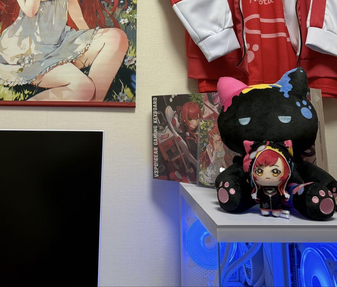ぶいすぽっ