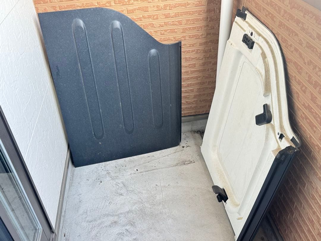 Jeep JKラングラー後期