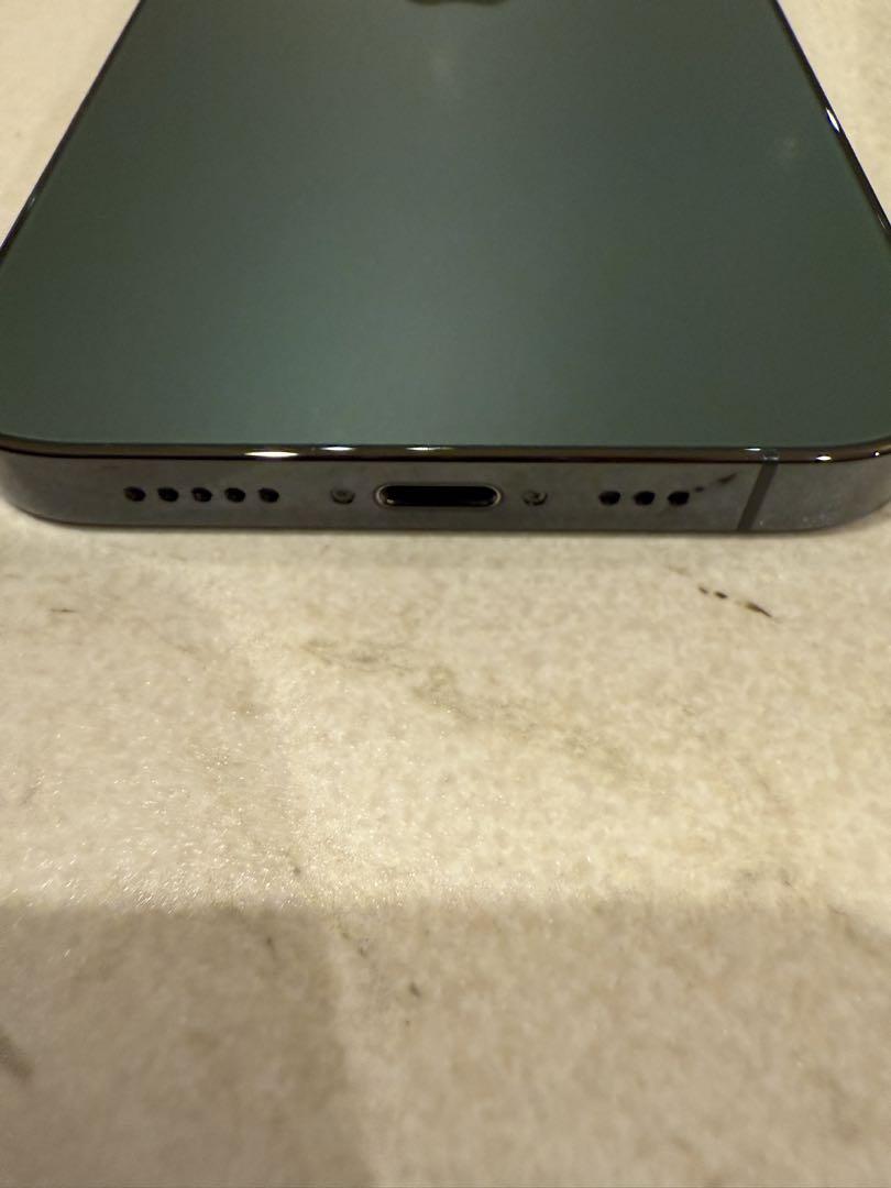 iPhone 13 Pro  128gb（SIMフリー）おまけ付き