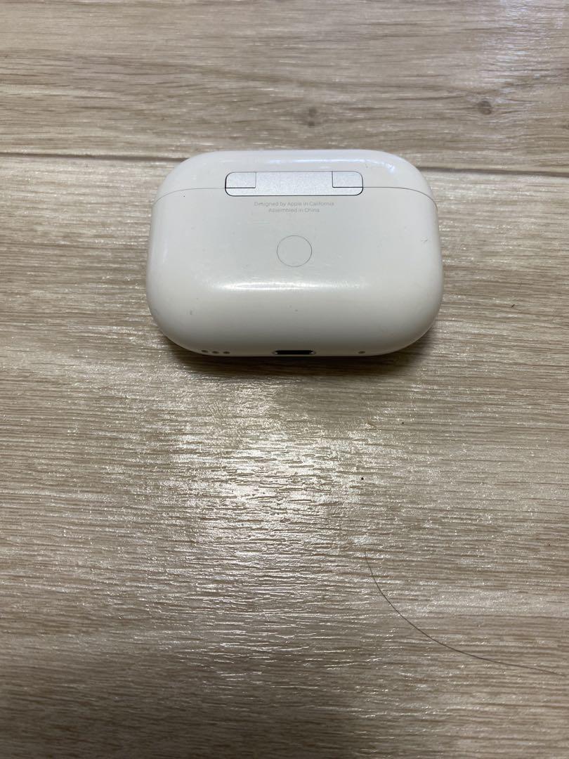 Apple AirPods Pro (第2世代) Lightning