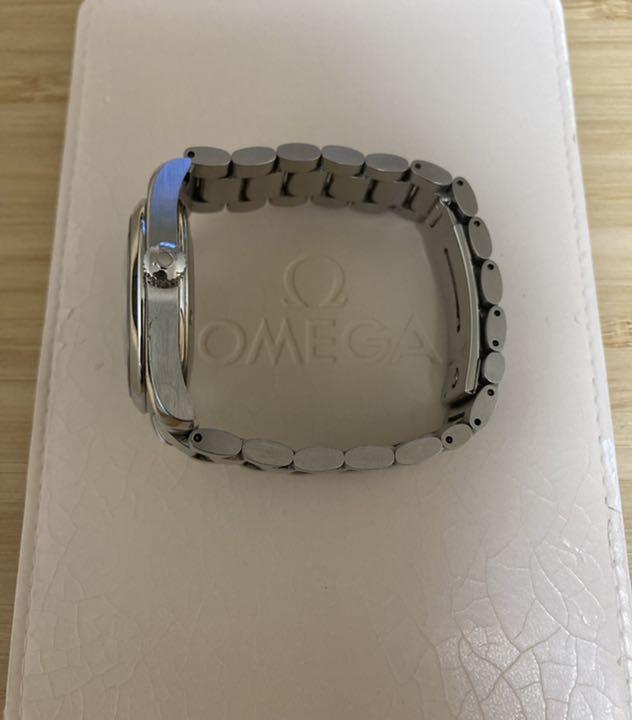 Yahoo!オークション - 1円～ ジャンク品 正規品 OMEGA オメガ