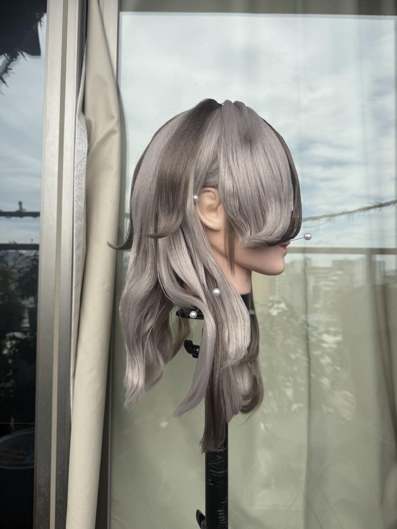 えの　ペパー　アルベル・ノックス　コスプレウィッグオーダー