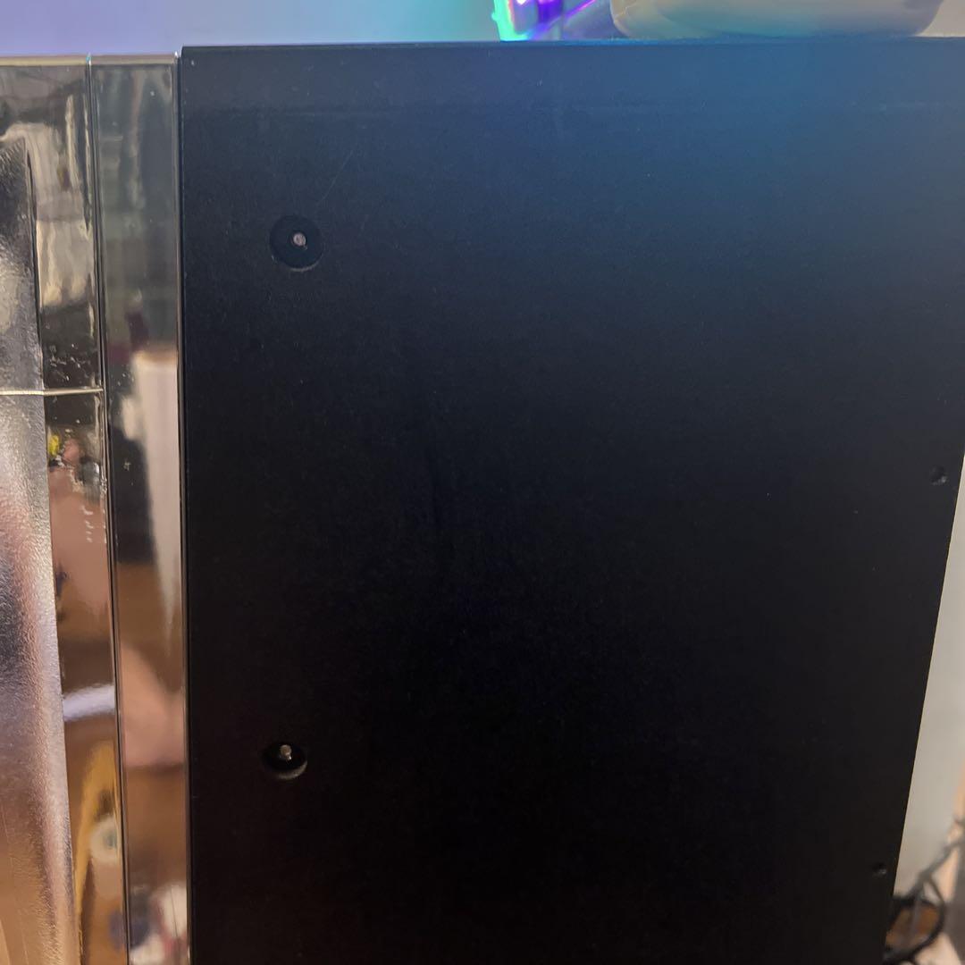 パチスロ　 ニューパルサー　SP4 実機