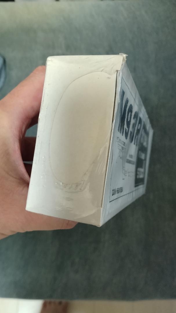 【未開封品】GUN HEAVEN M93R用フォールディングストック