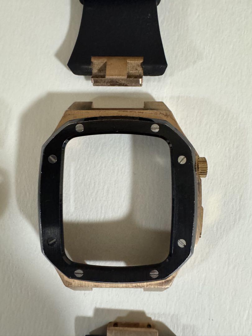 KGDHB Apple Watch バンド 8 7 44mm 45mm