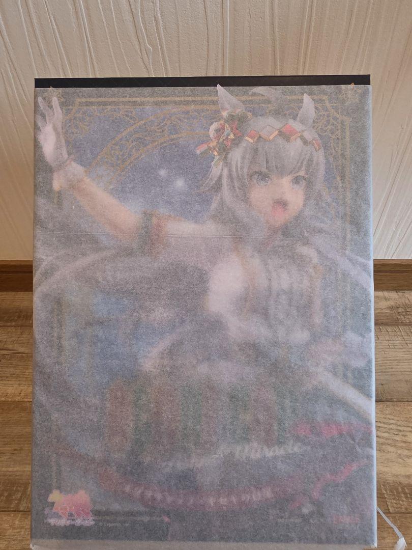 ウマ娘 オグリキャップ ～キセキの白星～ グッドスマイルカンパニー 未開封品 オグリキャップ〜キセキの白星〜｜グッドスマイルカンパニー公式