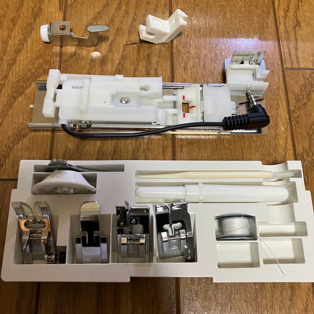 JUKI ミシン エクシード ドレス メイク 家庭用 HZL-F400JP JUKI ミシン エクシード ドレス メイク 家庭用 HZL-F400JP