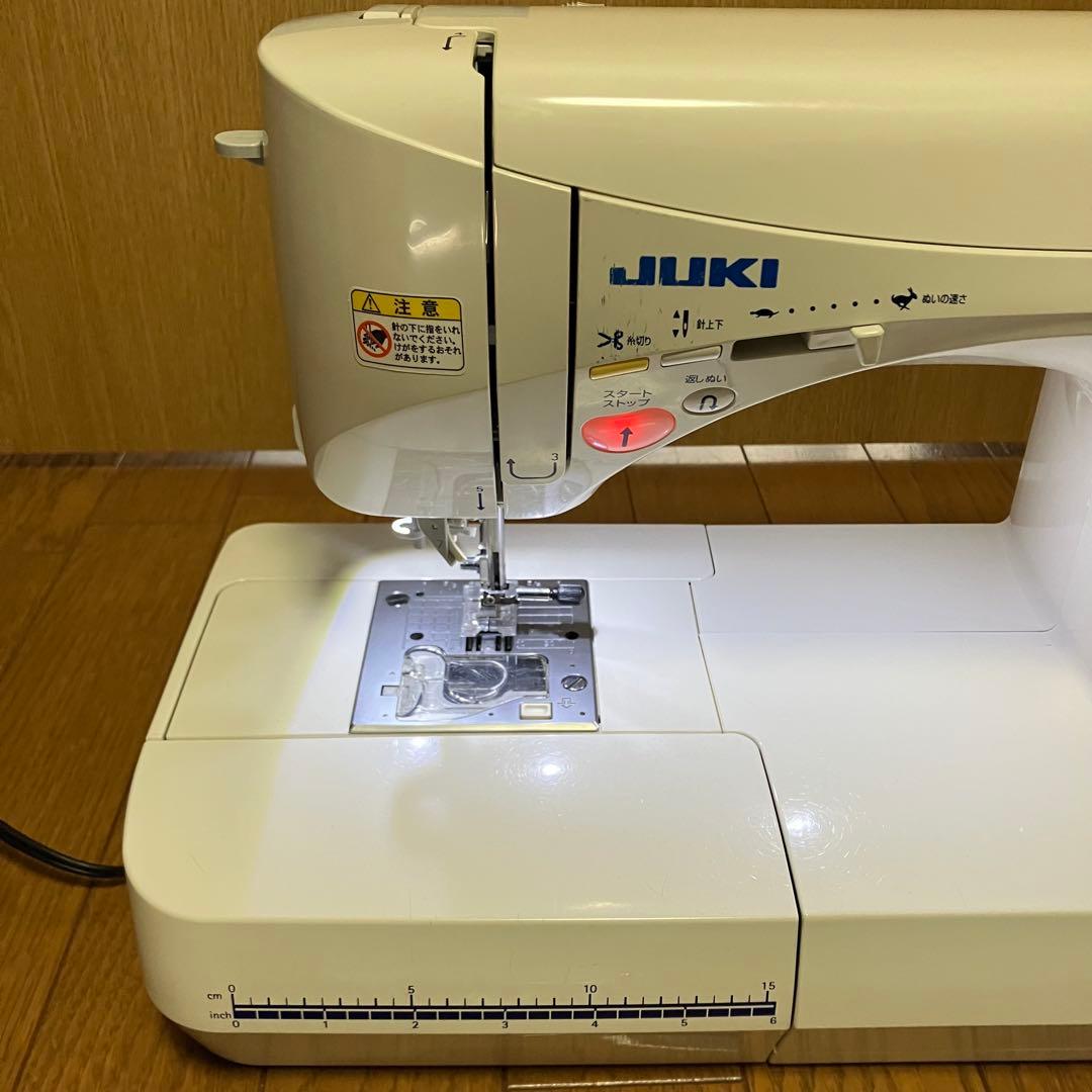 JUKI ミシン エクシード ドレス メイク 家庭用 HZL-F400JP JUKI ミシン エクシード ドレス メイク 家庭用 HZL-F400JP