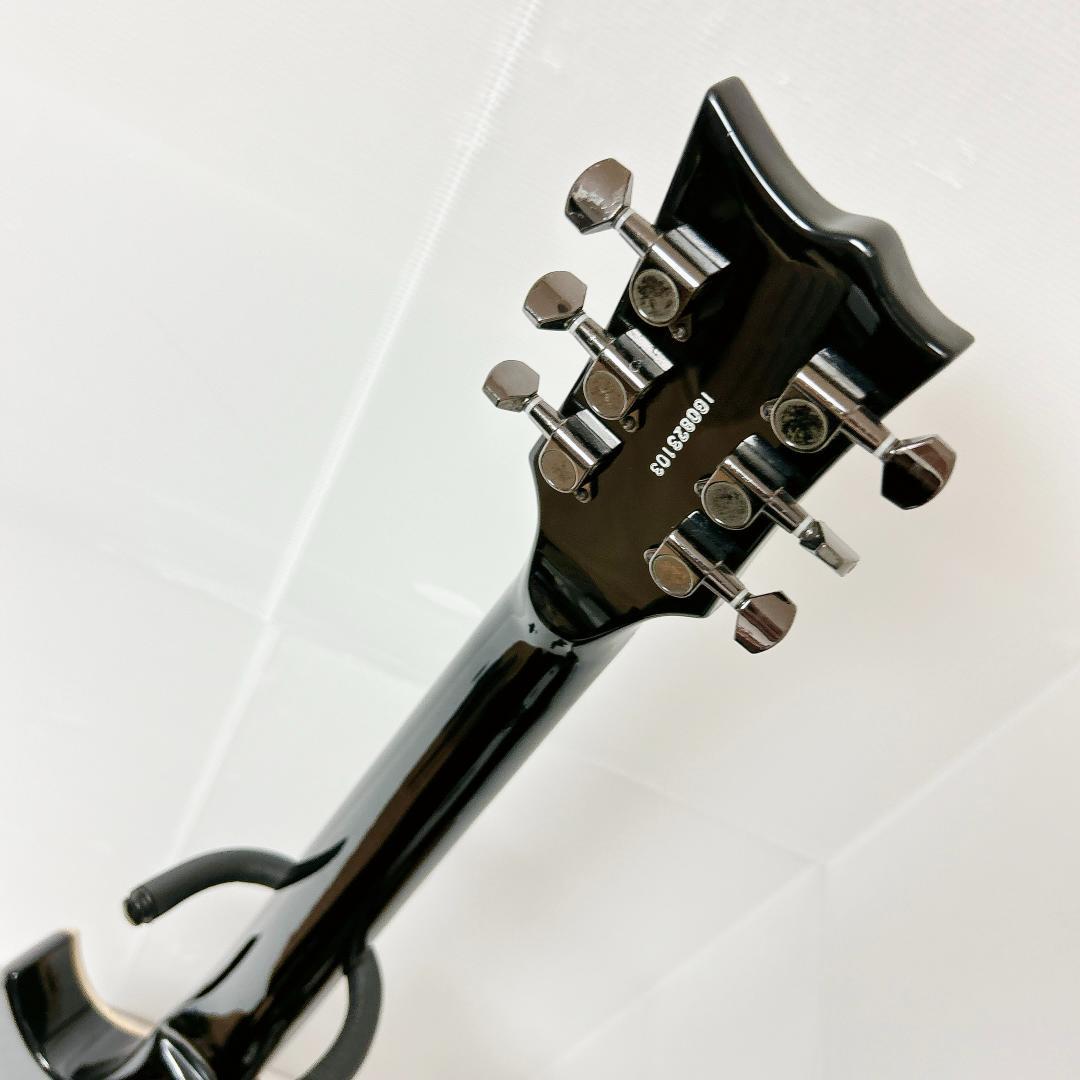 美品 Grassroots グラスルーツ レスポール the GazettE 麗