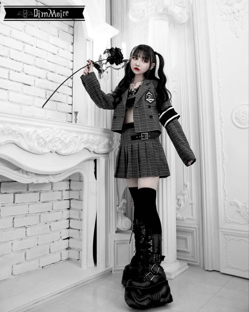 【ゆま様専用】ジャケット スカート セット