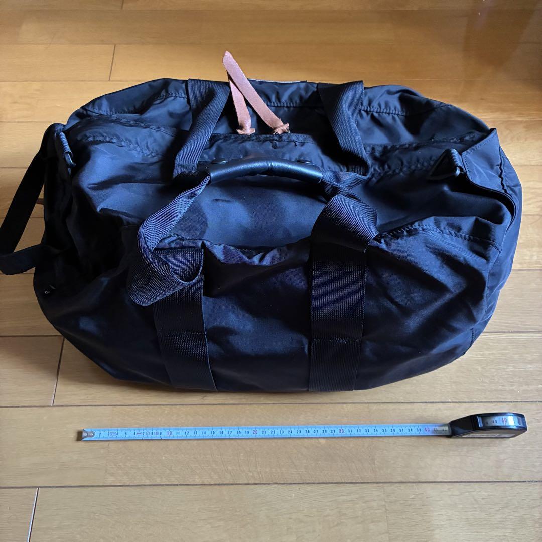 GREGORY グレゴリー ダッフルバッグ S 迷彩 旧ロゴ グレゴリー ダッフルバッグ S 旧ロゴ - メルカリ