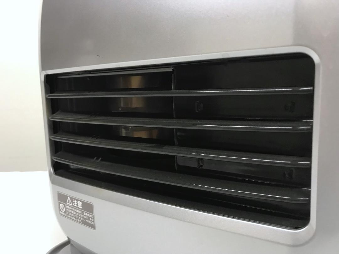 コロナ 石油ファンヒーター FH-G3217Y 2017年製