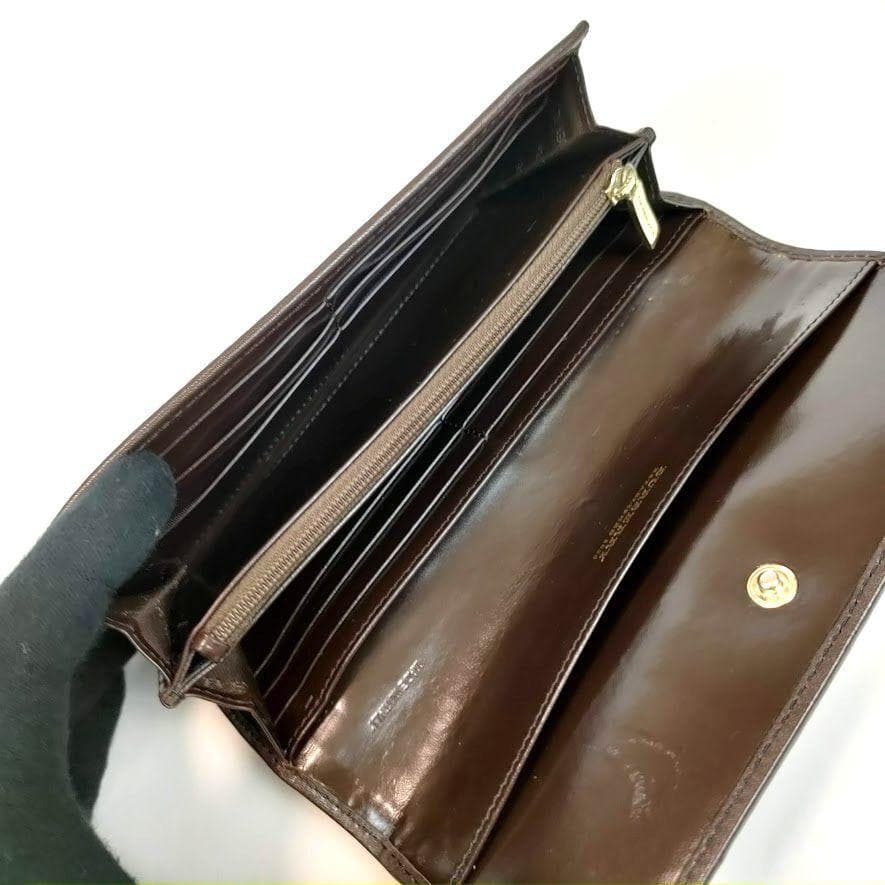 BURBERRY バーバリー 長財布 ノバチェック ベルトデザイン ベージュ BURBERRY バーバリー 長財布 ノバチェック ベルトデザイン ベージュ