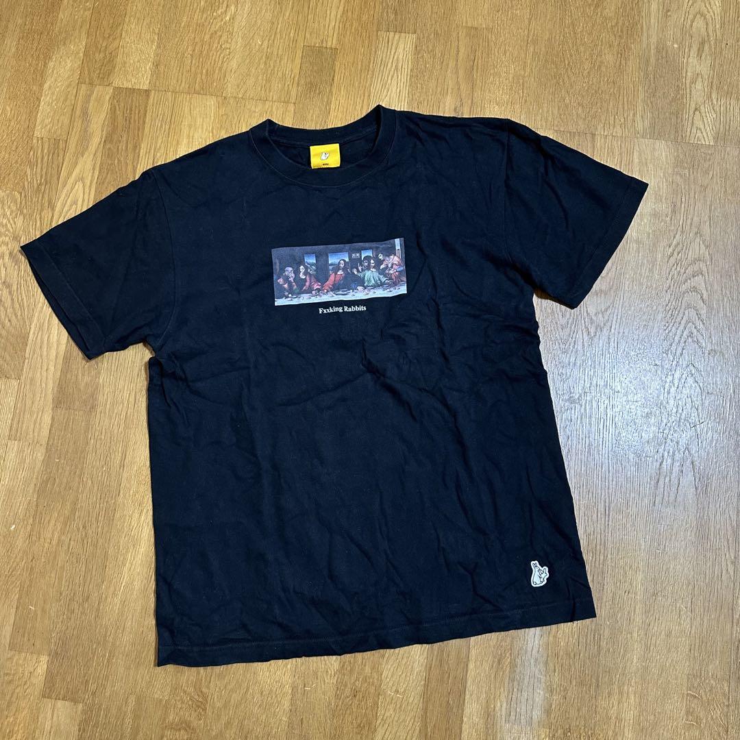 Tシャツ 最後の晩餐