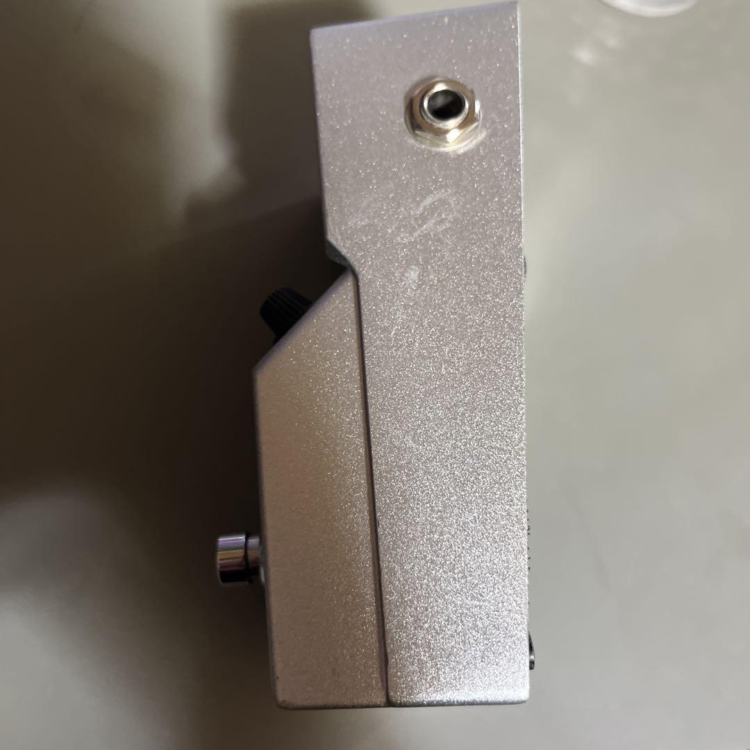 zoom ms50g ギターエフェクター
