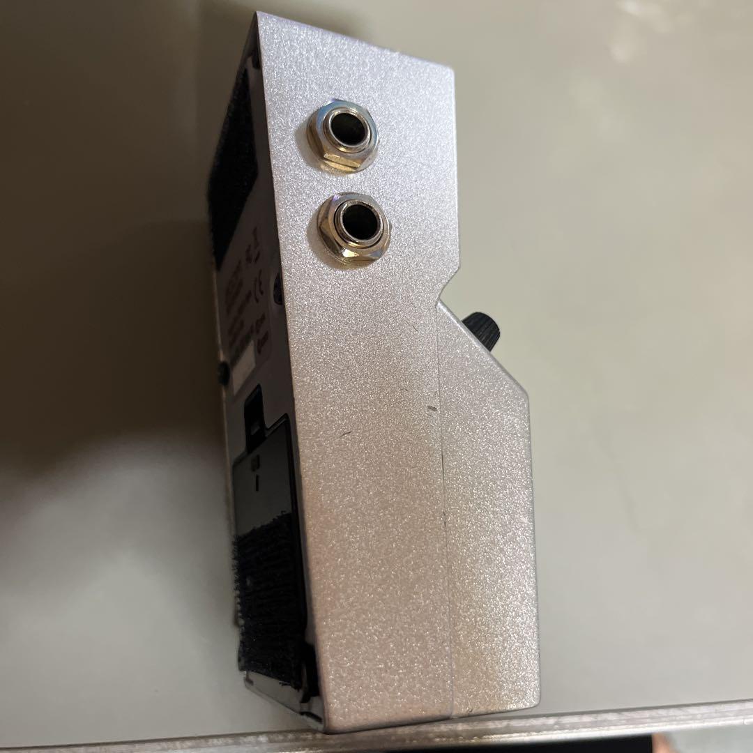 zoom ms50g ギターエフェクター