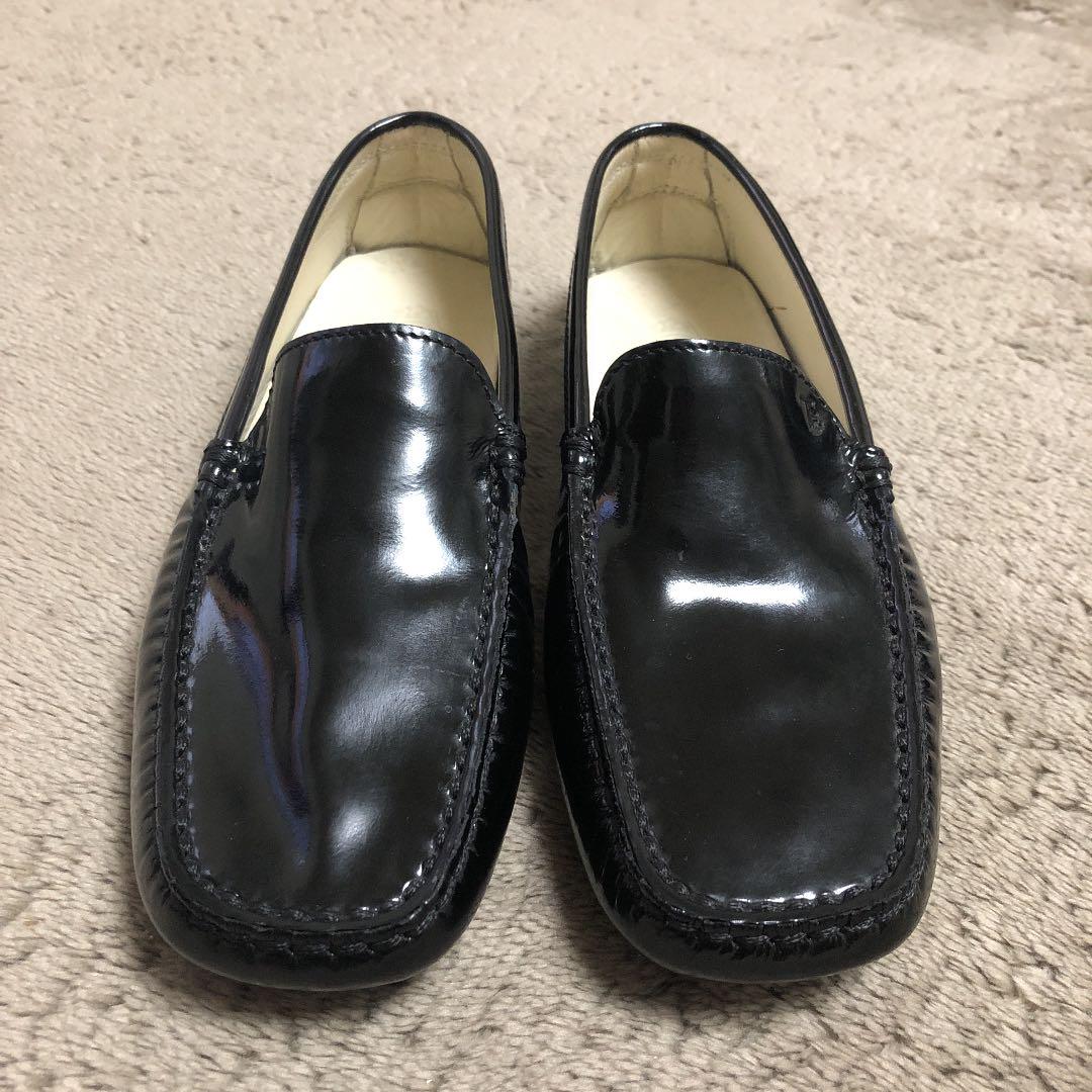 47%割引22cm上品なスタイル 未使用 Tod's トッズ モカシン パテントレザー 34 22cm モカシン レディース22cm -WWW.STOILMGT.COM 47%割引22cm上品なスタイル 未使用 Tod's トッズ モカシン パテントレザー 34 22cm モカシン レディース22cm -WWW.STOILMGT.COM