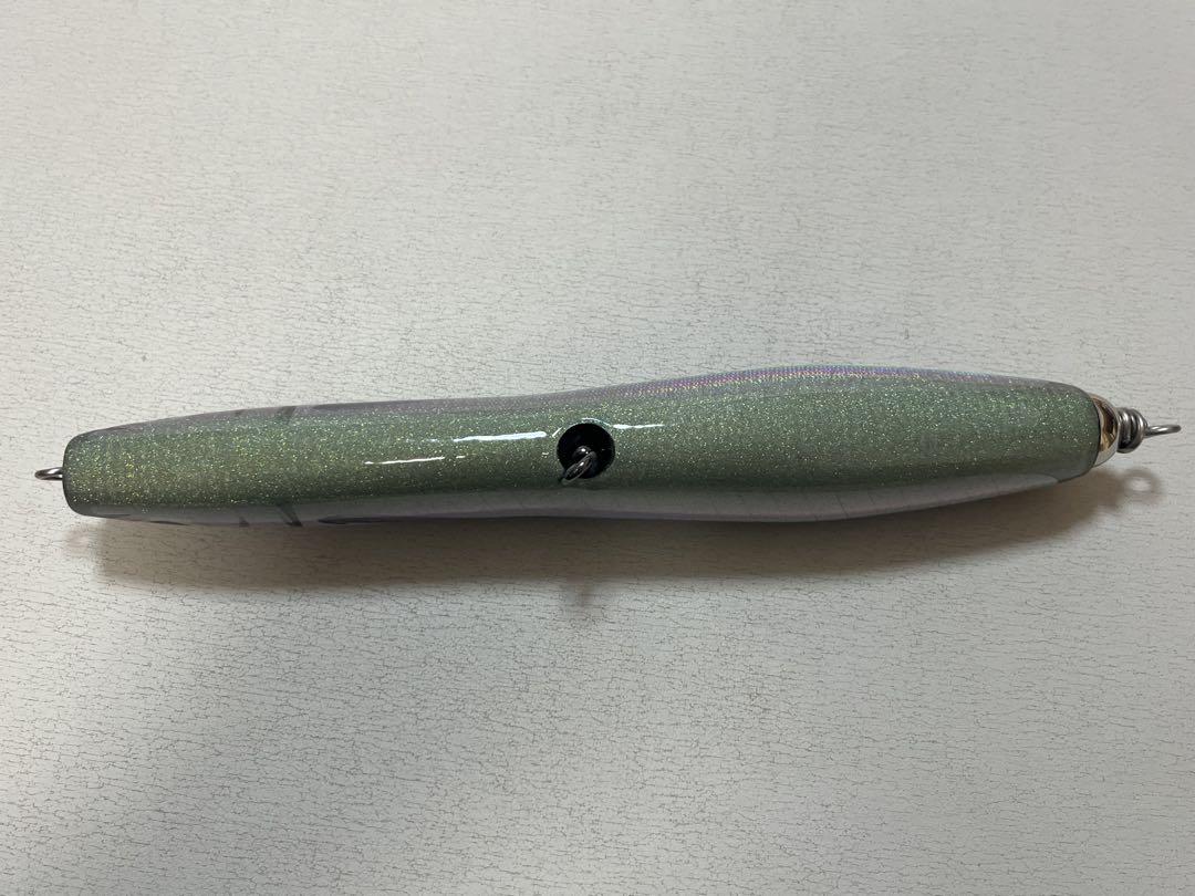 カーペンター】 パンドラ 155+30 Carpenter Pandora ソルト