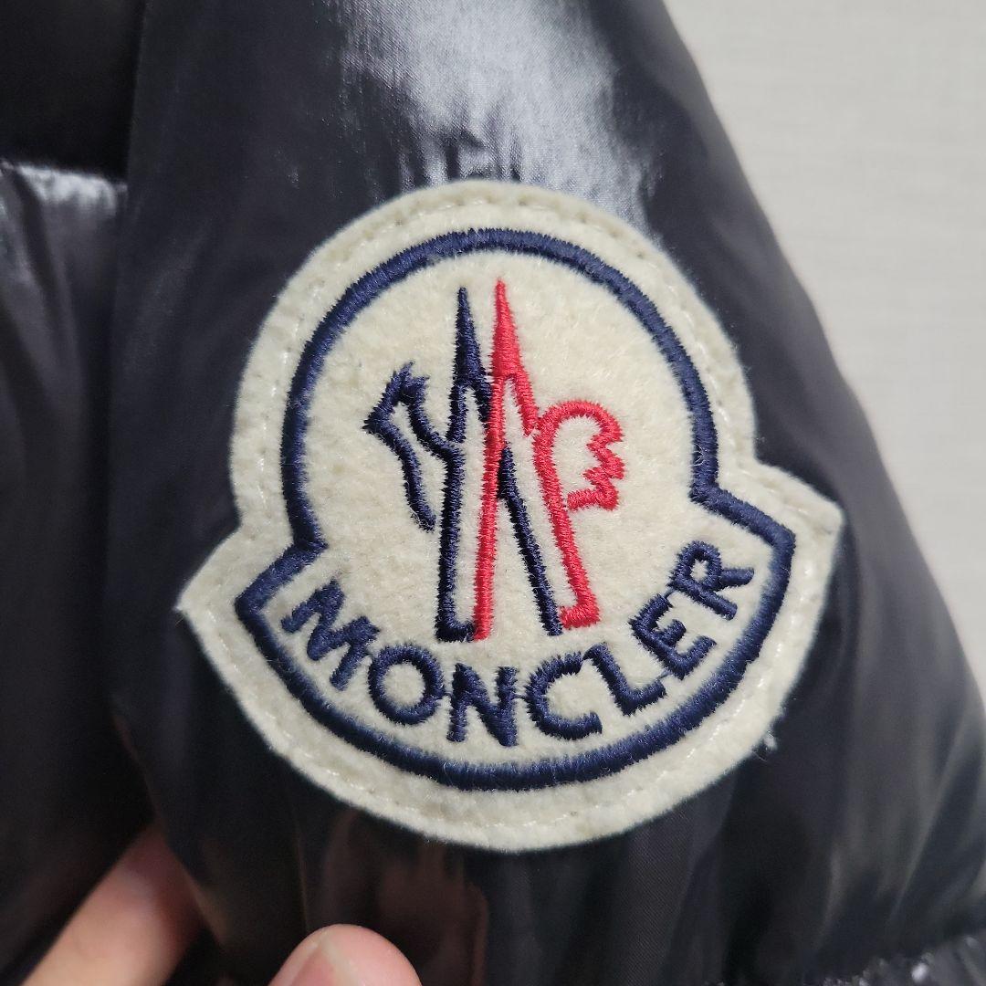国内正規 美品 MONCLER