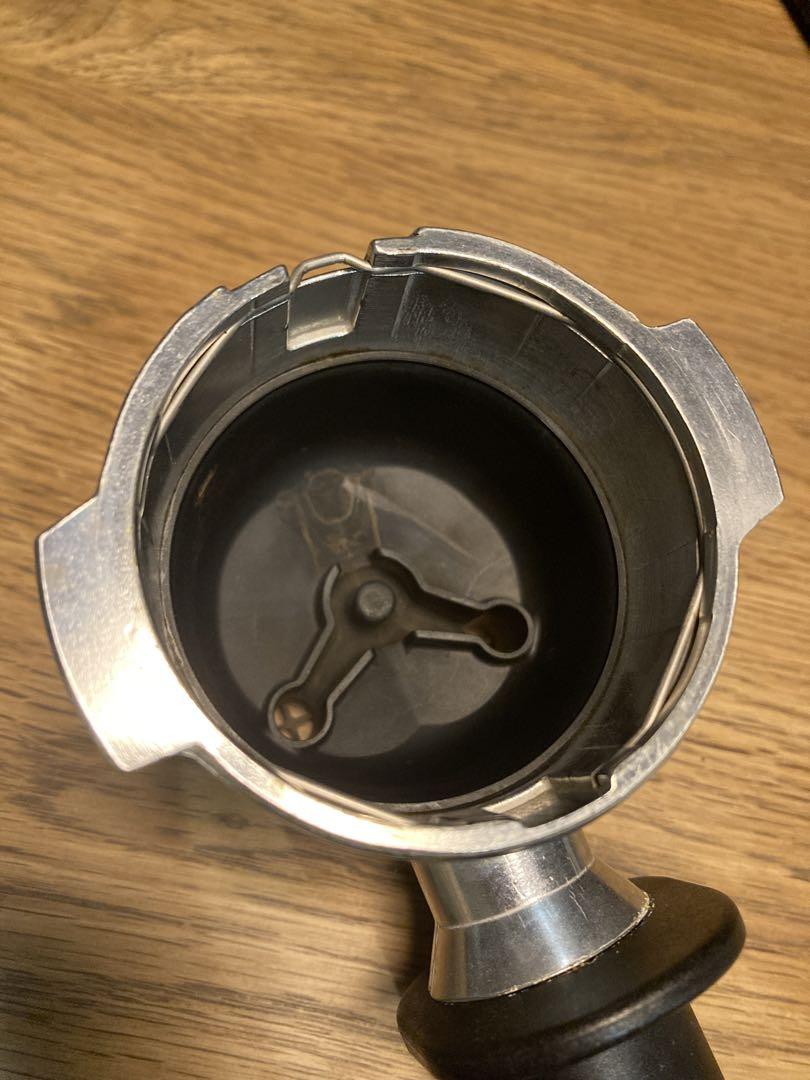 Longhi EC235J